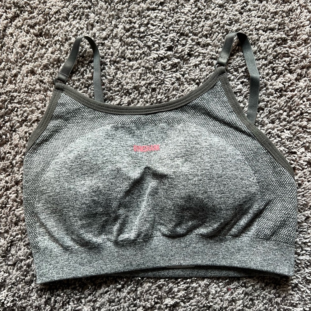 Gymshark Flex set - Picture 2 of 9